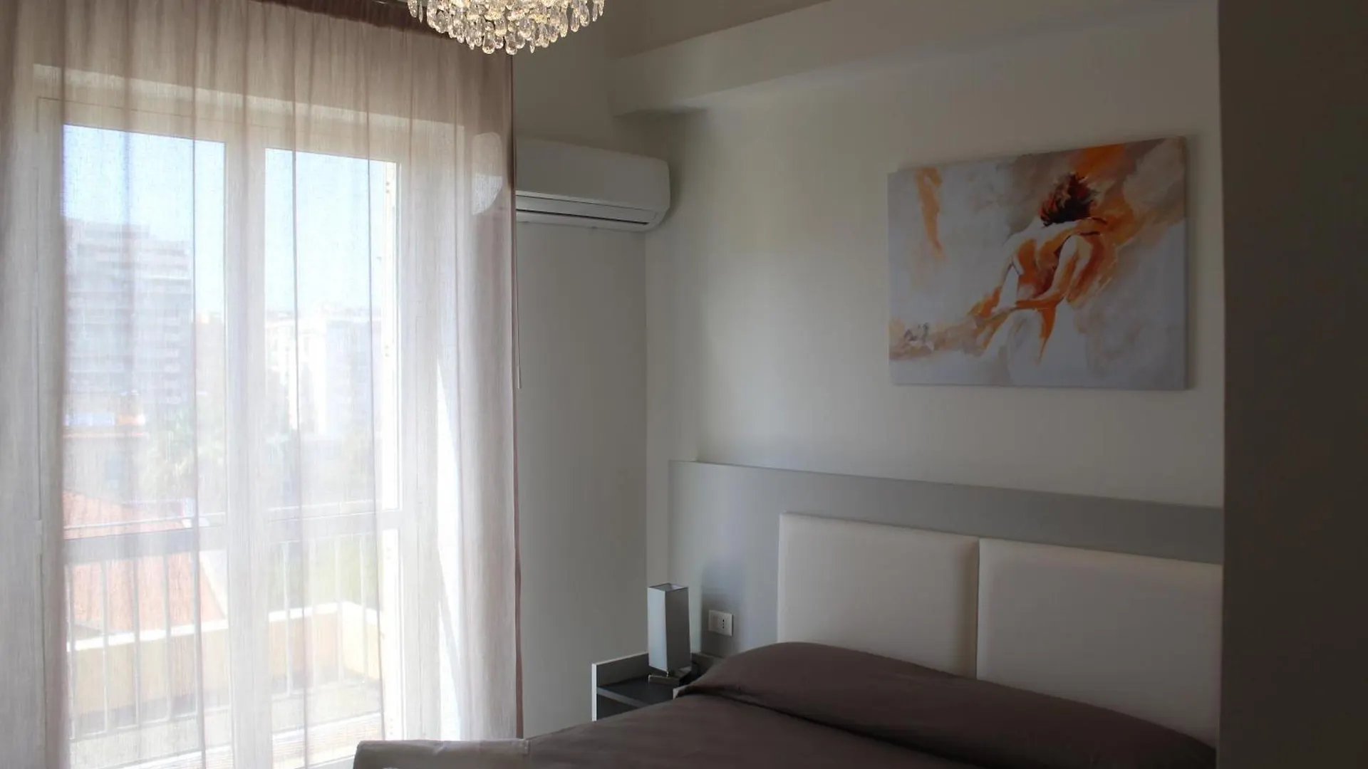 Rahal B&B location