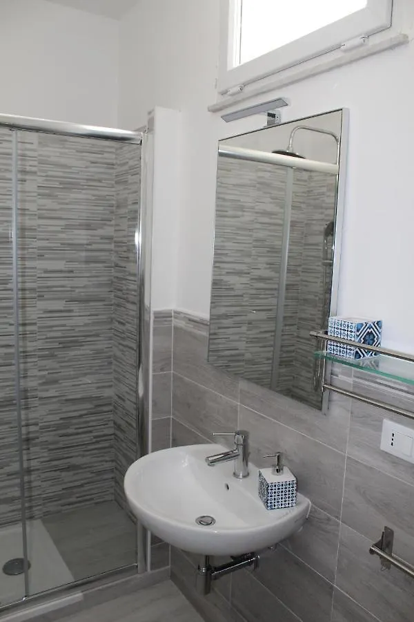 Rahal B&B Palermo Italy